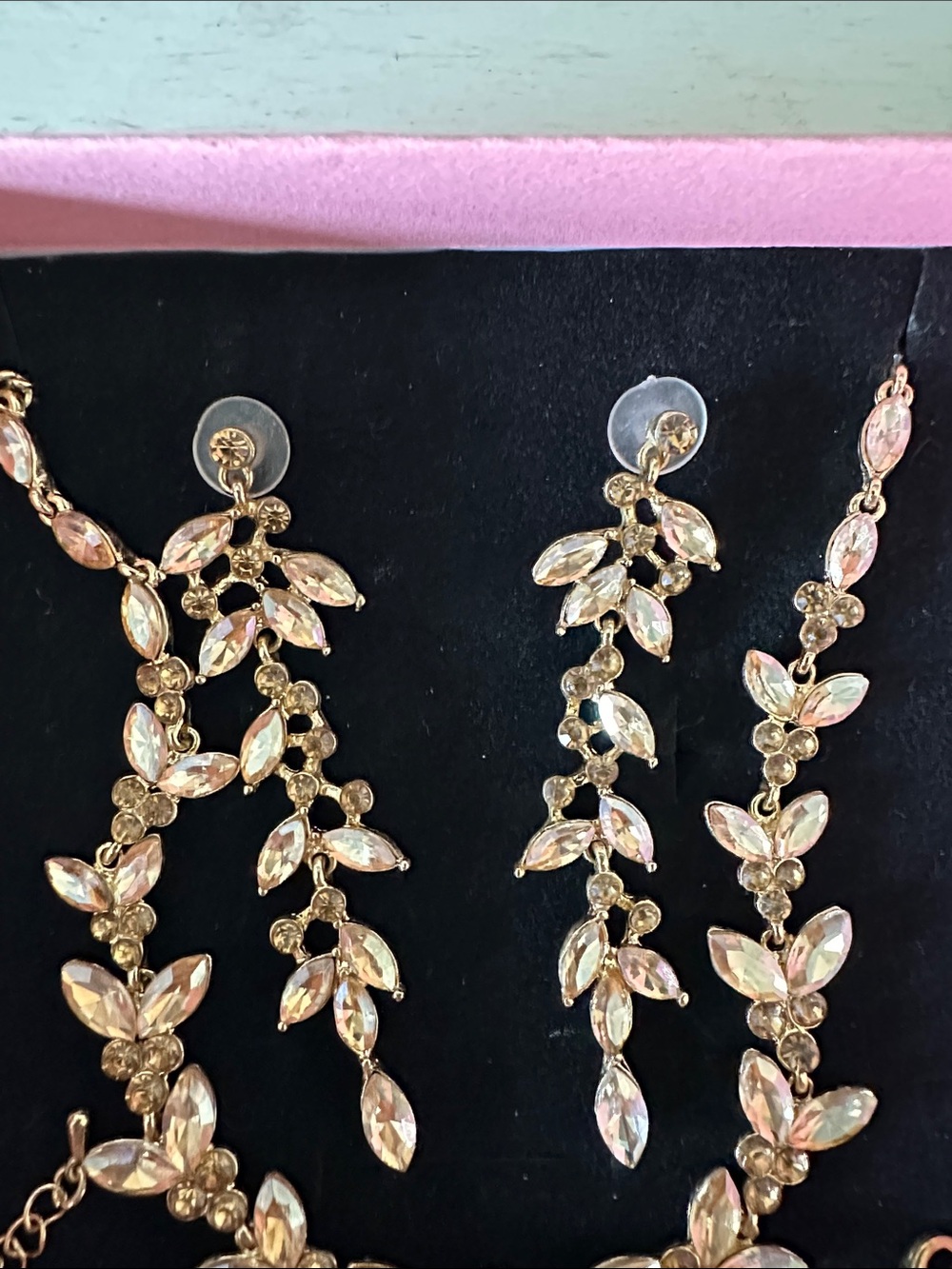 Matching Jewelry - Picture 2 of 2